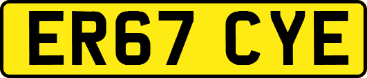 ER67CYE