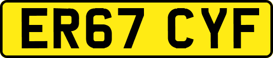 ER67CYF