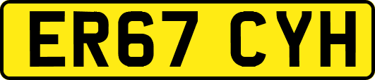 ER67CYH