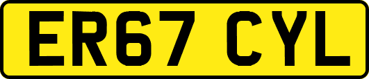 ER67CYL