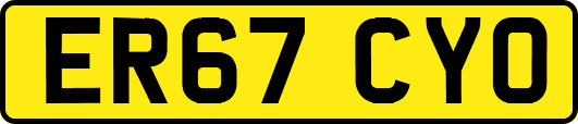ER67CYO