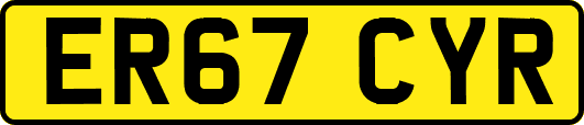 ER67CYR