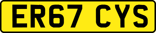 ER67CYS
