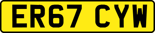 ER67CYW