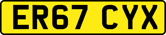 ER67CYX