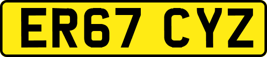 ER67CYZ