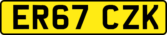 ER67CZK
