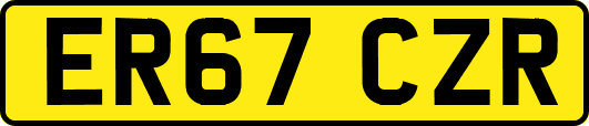 ER67CZR