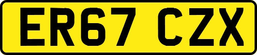 ER67CZX