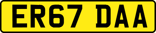 ER67DAA