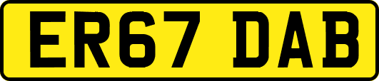 ER67DAB
