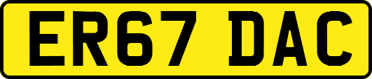 ER67DAC