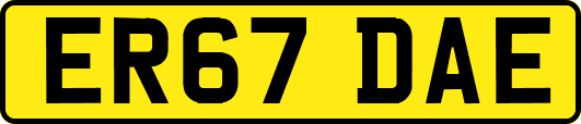 ER67DAE