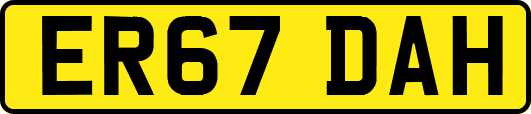 ER67DAH