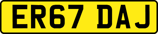 ER67DAJ