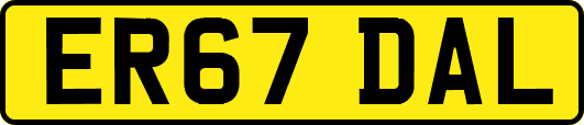 ER67DAL