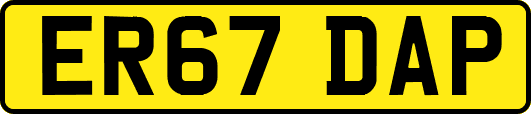 ER67DAP