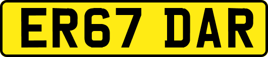 ER67DAR
