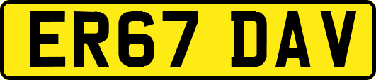 ER67DAV
