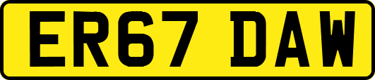 ER67DAW