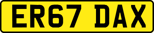 ER67DAX