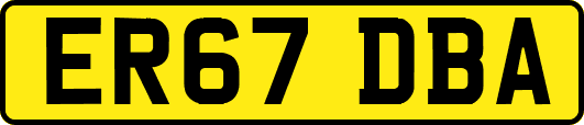 ER67DBA