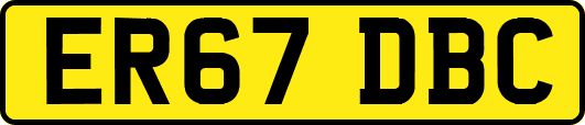 ER67DBC