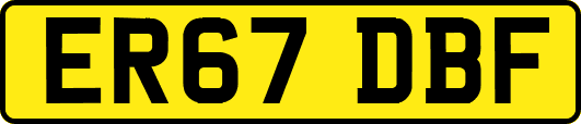 ER67DBF