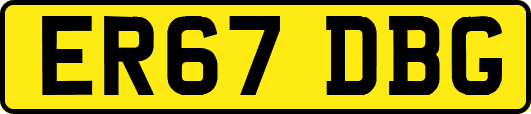 ER67DBG