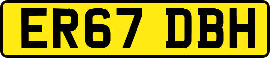 ER67DBH