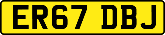ER67DBJ