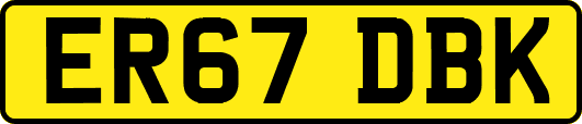 ER67DBK