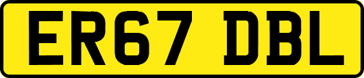 ER67DBL