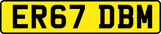 ER67DBM