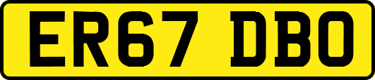 ER67DBO