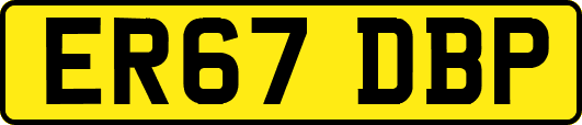 ER67DBP