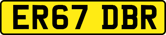 ER67DBR