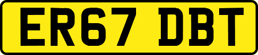 ER67DBT