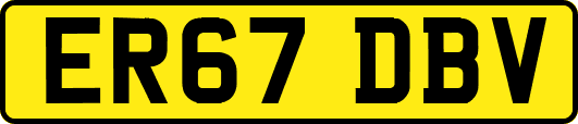 ER67DBV