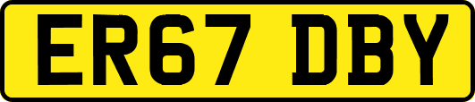 ER67DBY