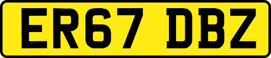 ER67DBZ