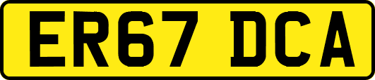 ER67DCA