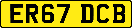 ER67DCB