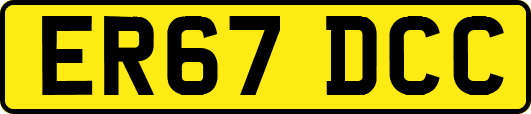 ER67DCC
