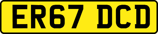 ER67DCD