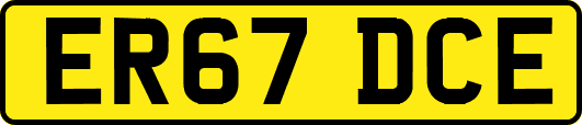 ER67DCE