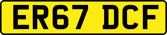 ER67DCF