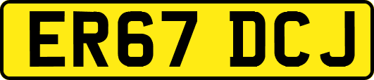ER67DCJ