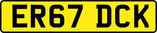 ER67DCK
