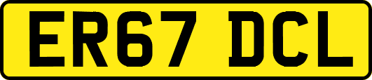 ER67DCL